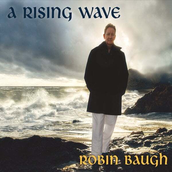 Cover art for A Rising Wave